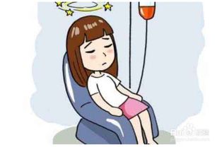 女朋友生病了不在身边怎么安慰,女朋友生病不在身边,如何用爱温暖她