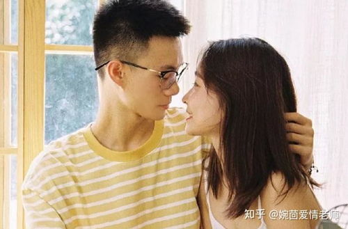 怎么挽回前任男朋友,揭秘如何重拾前男友的心