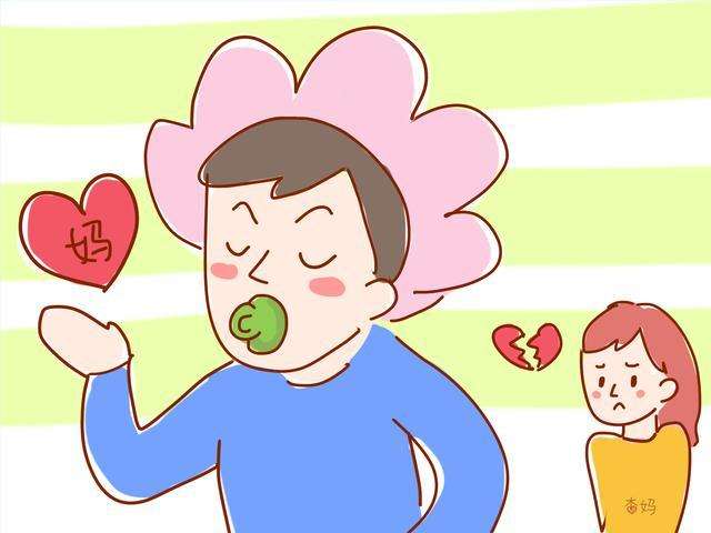 男朋友是妈宝男怎么办,如何与妈宝男共筑和谐关系