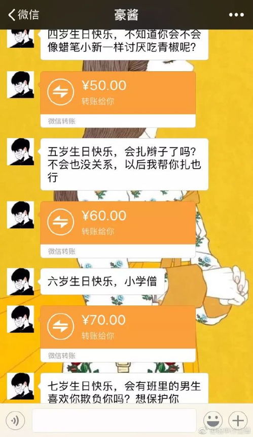 男朋友生日红包怎么发,男朋友生日红包创意发送指南