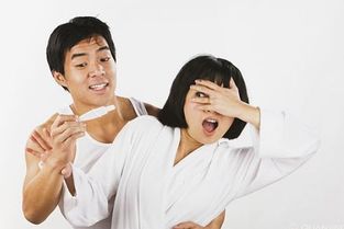 女朋友环孕了怎么办,冷静沟通，共筑未来