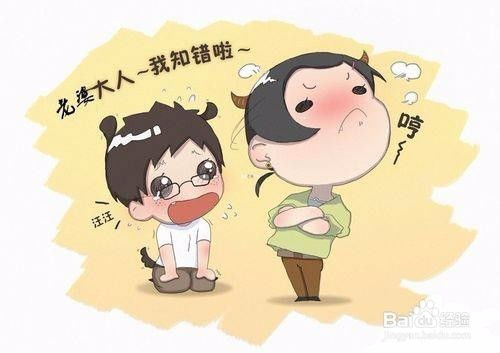 女朋友有起床气怎么哄,巧妙应对女朋友起床气的温馨攻略