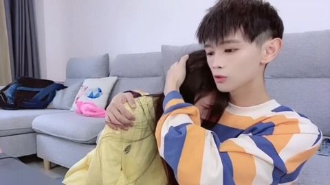 怎么凶男朋友,如何用幽默的“凶”气逗乐你的男朋友