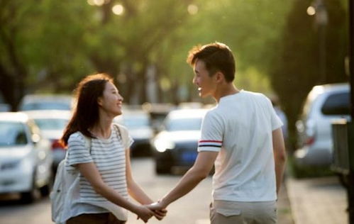 怎么追男朋友,如何俘获心仪男友的心