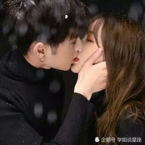 怎么样才能亲到女朋友,解锁亲密时刻，学会如何亲到女朋友的心