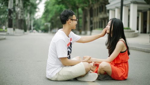大学生怎么找女朋友,拓展社交圈,寻觅心动伴侣