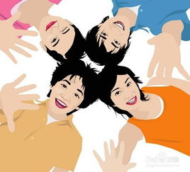 怎么逗女朋友开心,轻松逗女友开心的实用技巧”