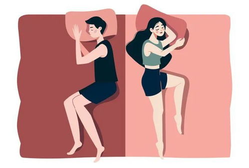 女朋友性欲低怎么办,应对性欲低落的有效策略