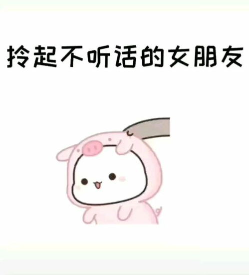 女朋友不听话怎么治,应对女朋友不听话的实用策略