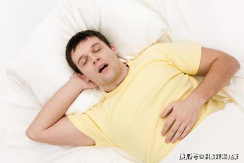 男朋友打呼噜怎么办,有效应对男朋友打呼噜的实用指南