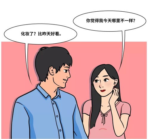 怎么夸女朋友,女朋友夸赞指南
