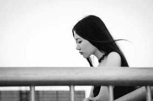 女朋友有抑郁症怎么办,携手共渡心灵阴霾