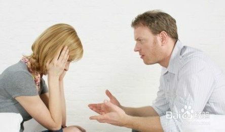 男朋友和女朋友吵架了怎么办,情侣吵架后的和谐之道
