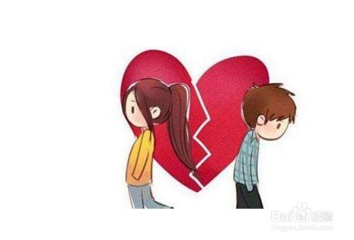 和女朋友提分手怎么说,如何温柔而坚定地表达分手意愿