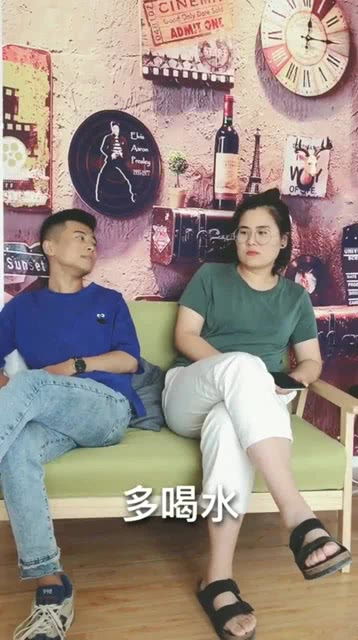 女朋友发骚了怎么办,如何巧妙应对女朋友的突发脾气