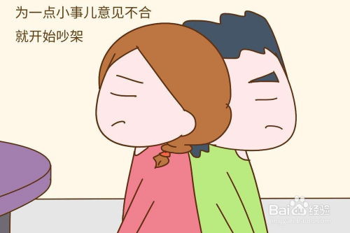 男朋友生气了该怎么办,有效应对男朋友生气的实用指南