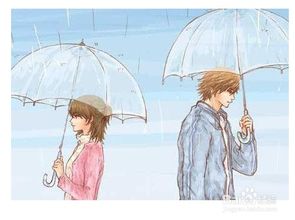 女朋友想分手了怎么办,面对女友分手的应对策略