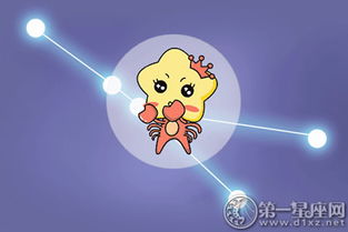 怎么挽回巨蟹座女朋友,温情攻略助你挽回爱情