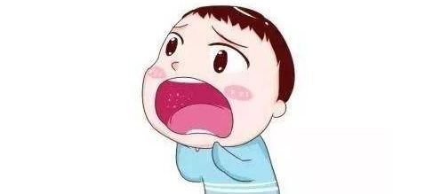 女朋友口腔溃疡怎么办,为爱呵护女友的口腔健康