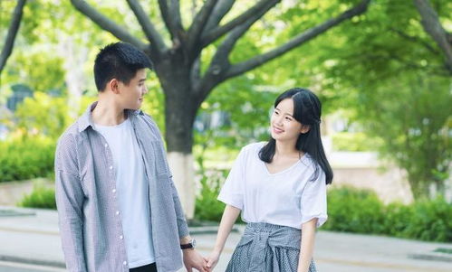 大学女生怎么找男朋友,拓宽交友圈,遇见心动之人