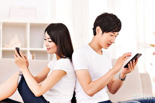 老婆不关心老公怎么办,夫妻关系中的沟通与理解之道”