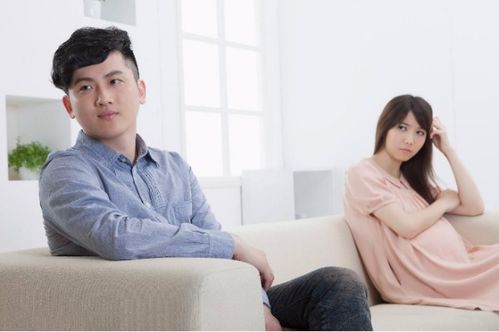 老公不主动怎么办,如何让老公主动沟通与关爱