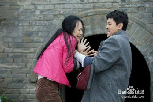 我老公打我怎么办,面对老公的家暴，如何勇敢说“不”