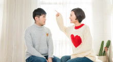 老婆怎么读,从生活点滴看婚姻智慧——读幸福婚姻的秘诀有感