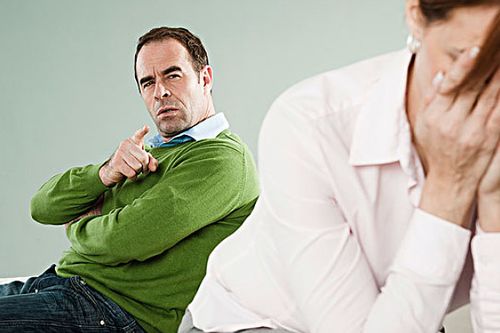 老婆不讲理脾气暴躁易怒怎么办,应对妻子不讲理与暴躁情绪的智慧指南