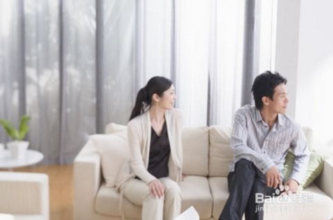 看不起老公怎么办,走出看不起老公的心理困境