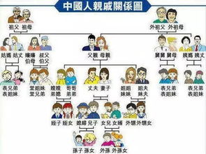 舅舅的老婆怎么称呼,如何亲切地称呼舅舅的妻子