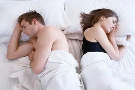 性生活满足不了老婆怎么办,如何寻求和谐之道?