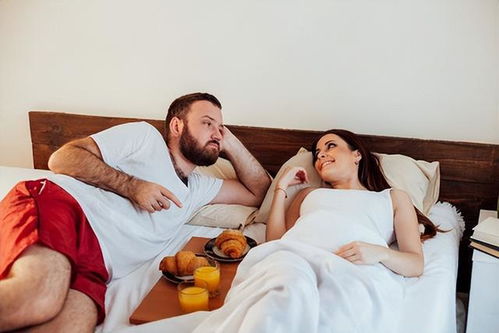 怎么让老婆性欲强,探索提升夫妻性生活质量的秘诀