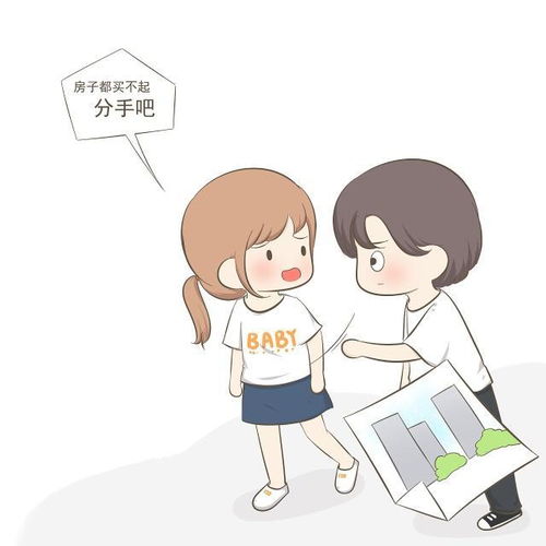 女朋友想和我分手怎么办,如何挽回心爱之人的心?”