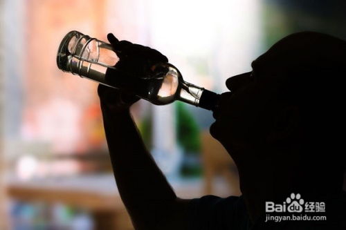 老公总喝酒怎么办,家庭健康与和谐之道”