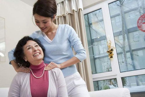 老婆的奶奶怎么称呼,老婆奶奶的称呼之道