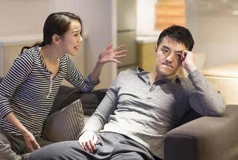 讨厌老公怎么办,面对讨厌老公的应对策略