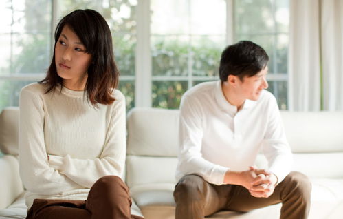 和女朋友吵架了冷战怎么办,情侣吵架后的相处之道”