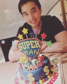 怎么给老公过生日,创意满满老公生日庆祝指南
