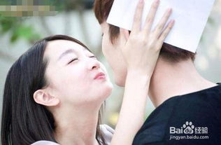 怎么跟老公撒娇,解锁与老公撒娇的艺术,让爱情升温的小技巧”