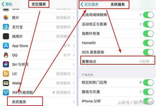 怎么查老公手机位置,如何合法查看老公行踪