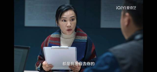 狂飙高启强老婆怎么死的,狂飙高启强之妻悲剧离世之谜