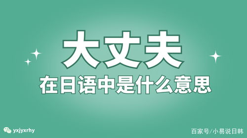 老公日语怎么说,日语中“老公”的多样称呼与用法解析