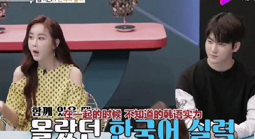 老公韩语怎么说,韩语中“老公”的多样称呼与表达方式