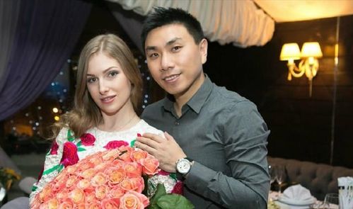 俄语老婆怎么说,俄语中“老婆”的温馨表达