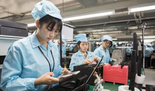电子厂怎么找女朋友,如何在职场中邂逅心动之人
