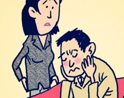 老公拖着不离婚怎么办,法律途径与心理策略全解析