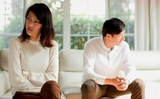 老公拉黑老婆该怎么做,老公拉黑老婆后的应对策略与情感重建