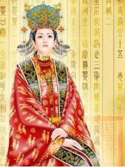 皇上老婆怎么称呼,古代皇帝后宫妻妾的尊称与位阶解析