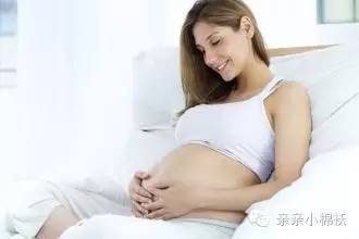 老婆怀孕了肚子疼怎么回事,原因解析与应对指南